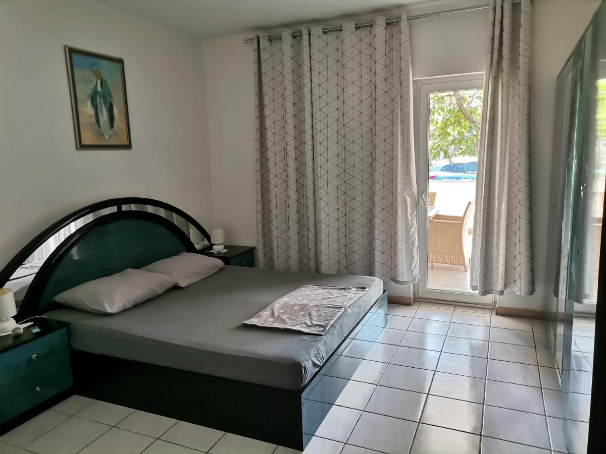 Apartman Lana Zablaće Exterior foto